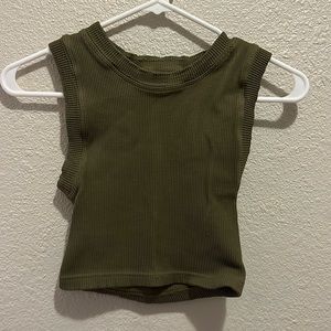 Free people movement tank